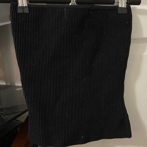 Aritzia sleeveless top